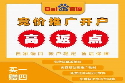 百度竞价赚钱的五大经典案例揭秘